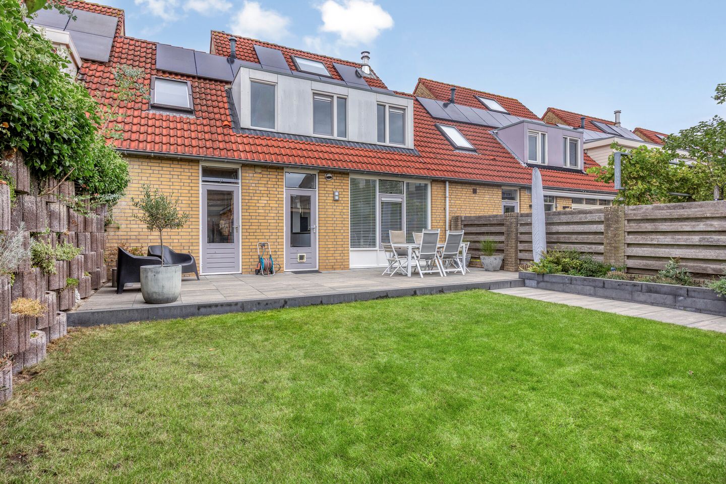 Foto 25 van Laan van Hildernisse-Zuid 105