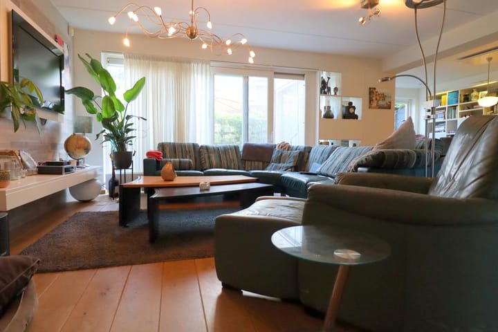 Foto 7 van De Oude Weg 8-C