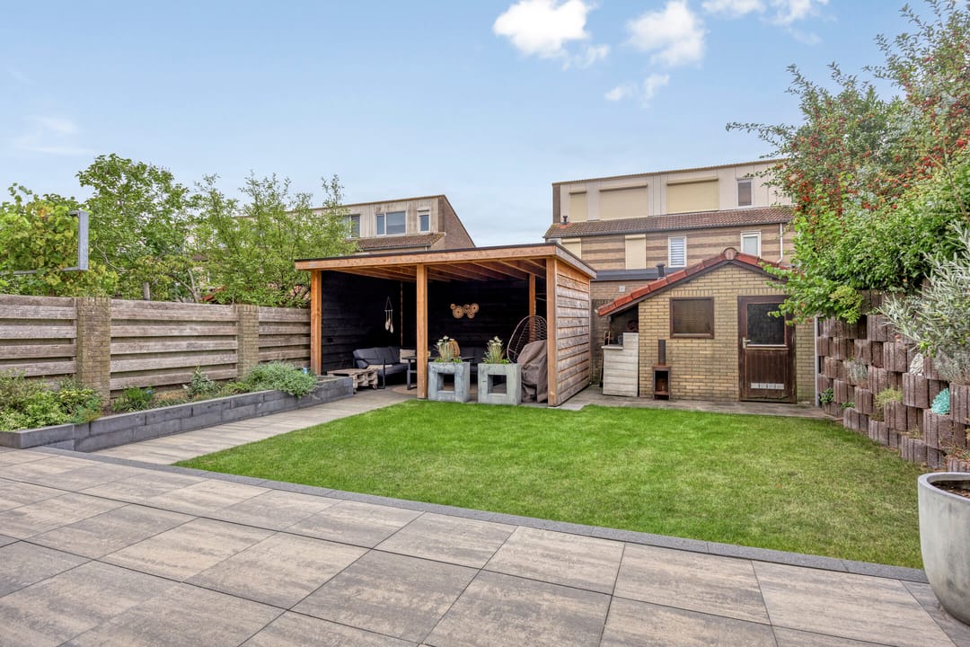 Foto 26 van Laan van Hildernisse-Zuid 105