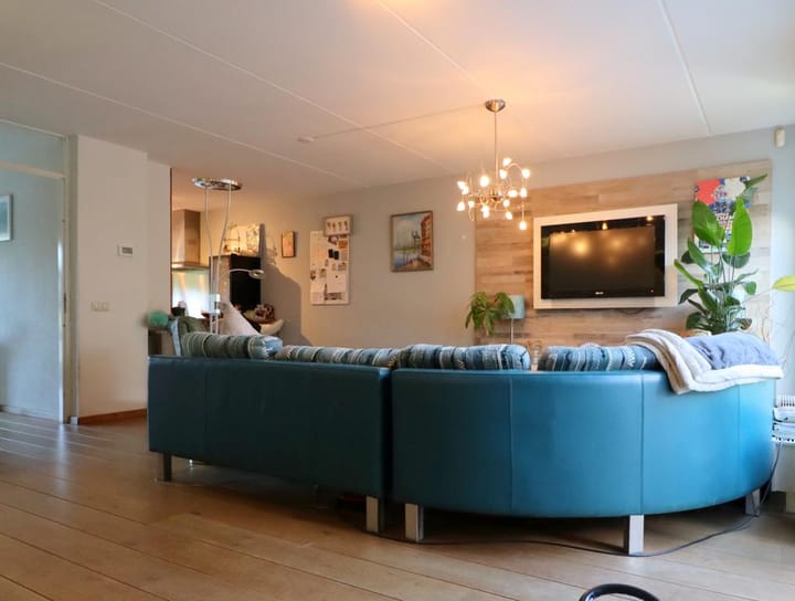 Foto 8 van De Oude Weg 8-C