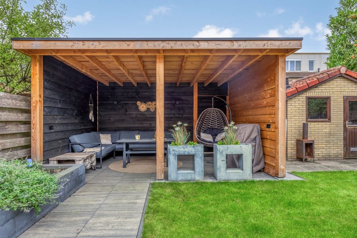 Foto 27 van Laan van Hildernisse-Zuid 105