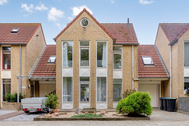 Foto 28 van Laan van Hildernisse-Zuid 105