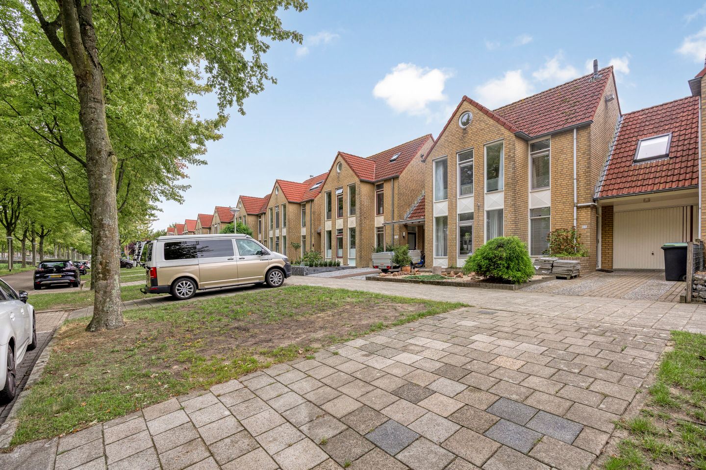 Foto 29 van Laan van Hildernisse-Zuid 105