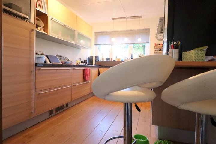 Foto 15 van De Oude Weg 8-C