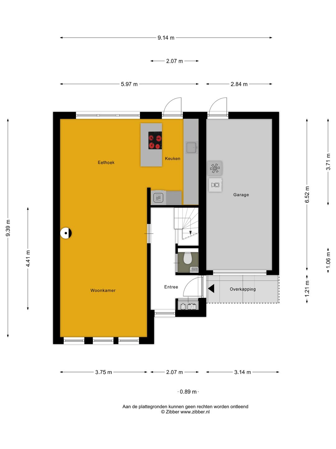 Foto 31 van Laan van Hildernisse-Zuid 105