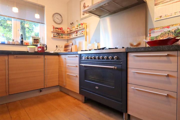 Foto 16 van De Oude Weg 8-C