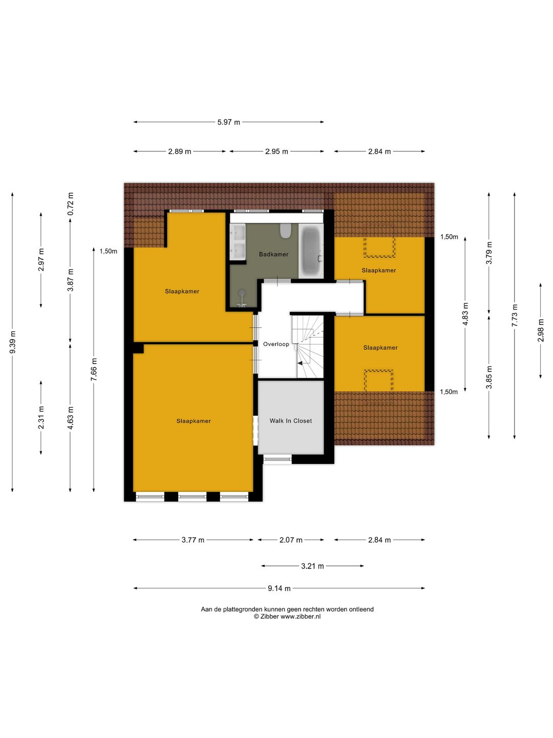 Foto 32 van Laan van Hildernisse-Zuid 105