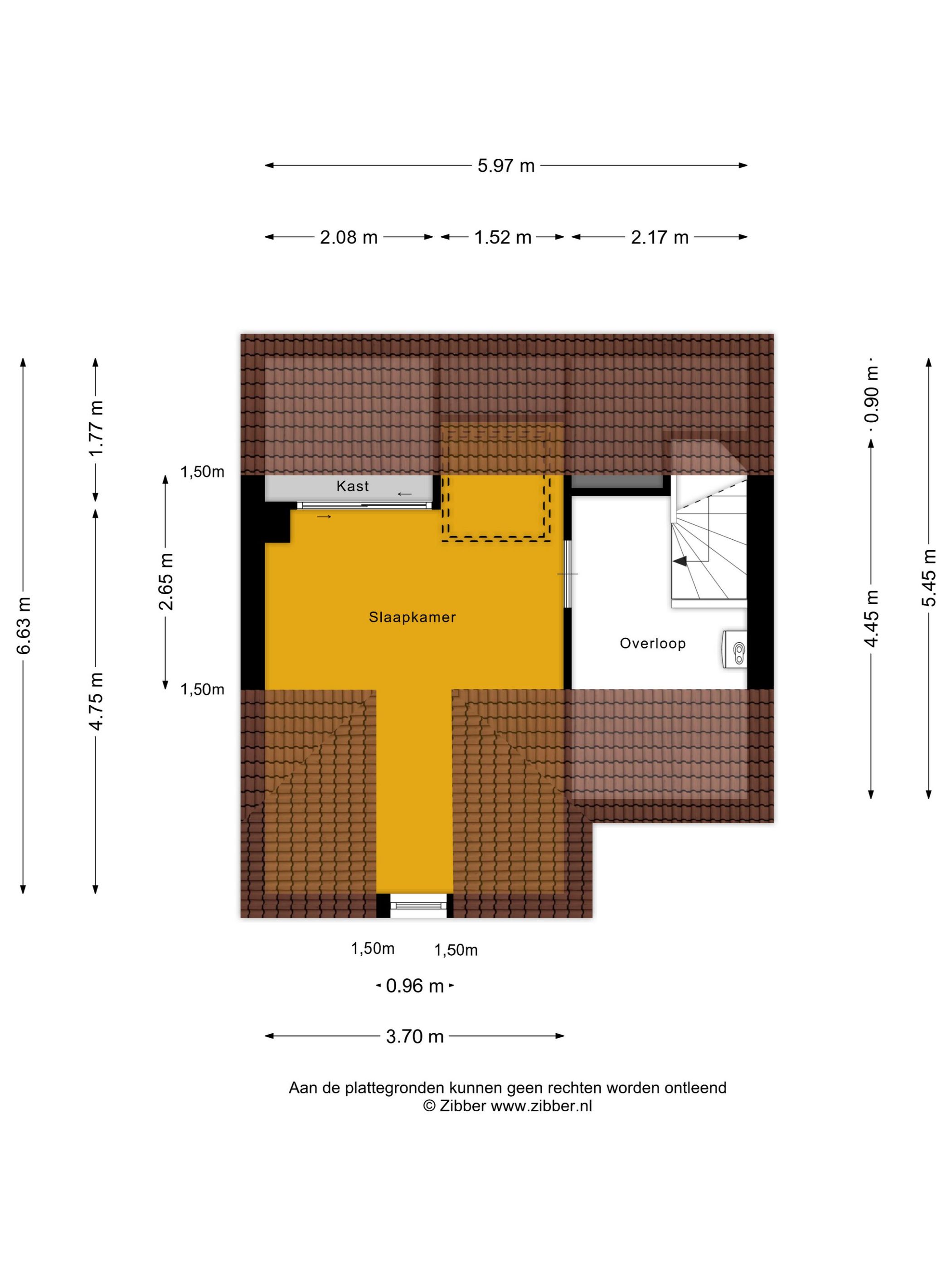 Foto 33 van Laan van Hildernisse-Zuid 105