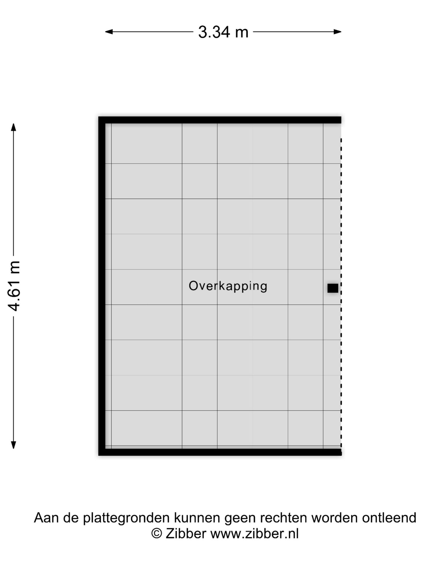 Foto 35 van Laan van Hildernisse-Zuid 105