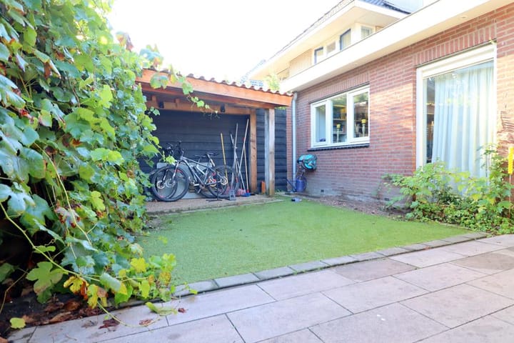 Foto 21 van De Oude Weg 8-C