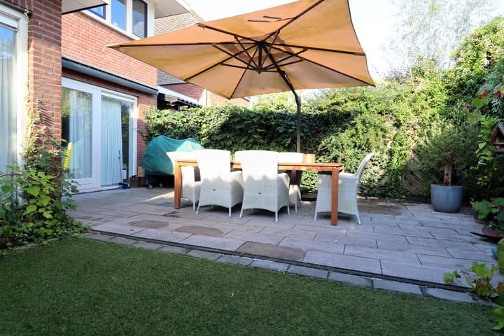 Foto 23 van De Oude Weg 8-C