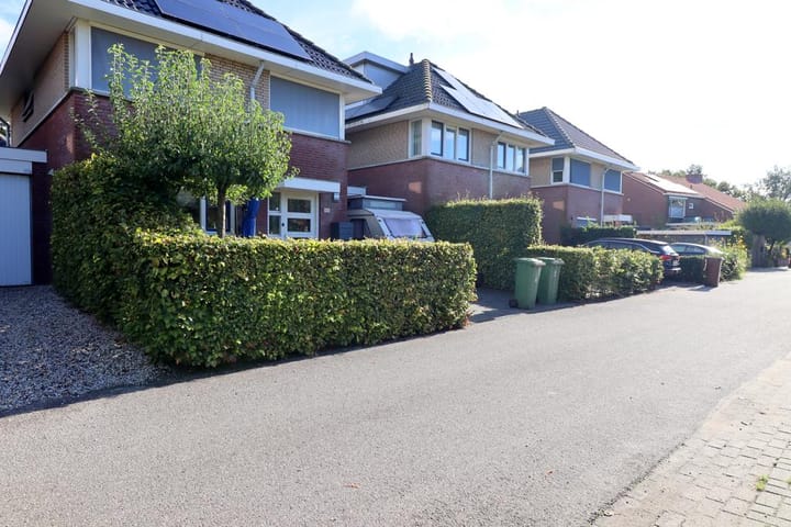 Foto 48 van De Oude Weg 8-C