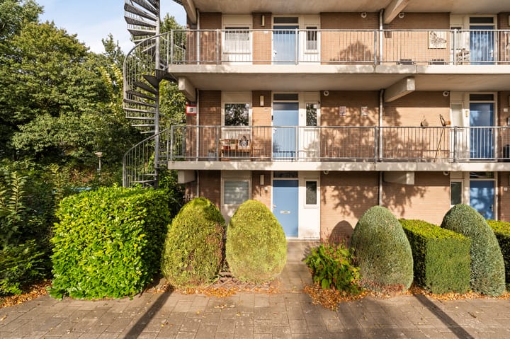 Foto 1 van Andijkstraat 21