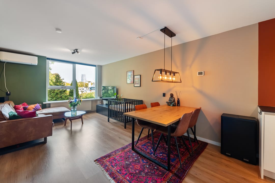 Foto 2 van Andijkstraat 21