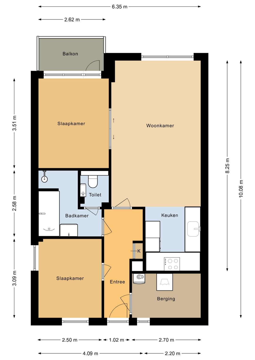 Foto 38 van Andijkstraat 21
