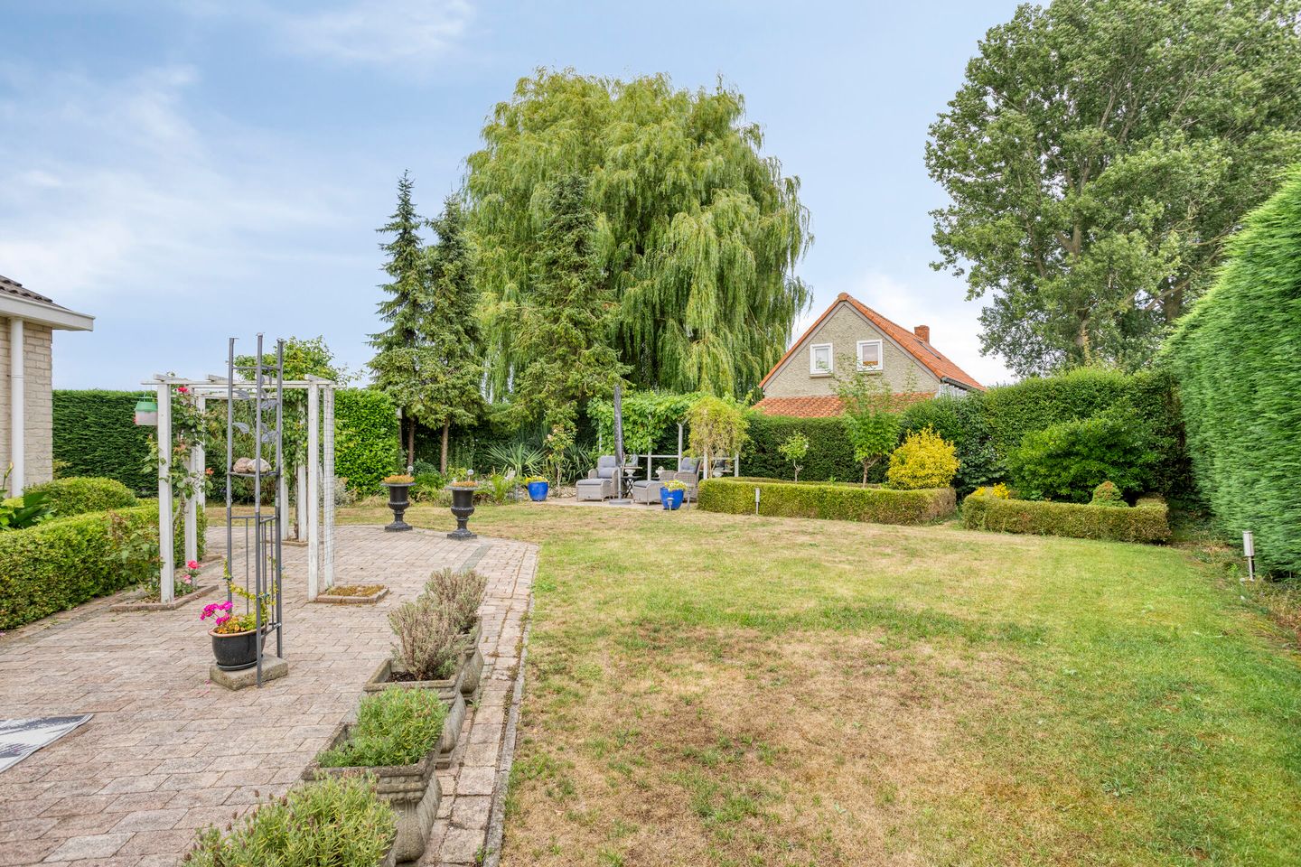 Foto 4 van Bergeendstraat 6