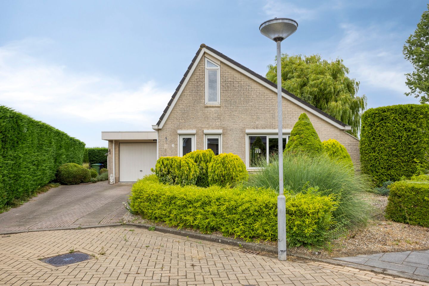 Foto 5 van Bergeendstraat 6