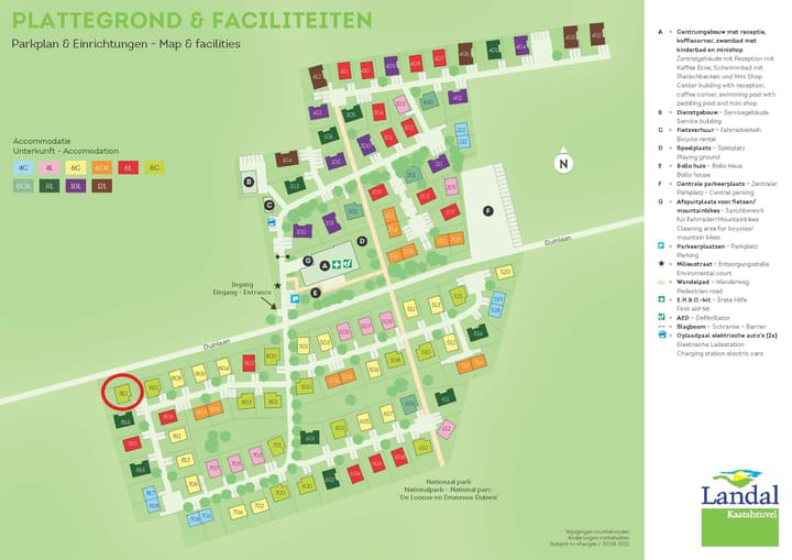 Foto 32 van Duinlaan 5-H812