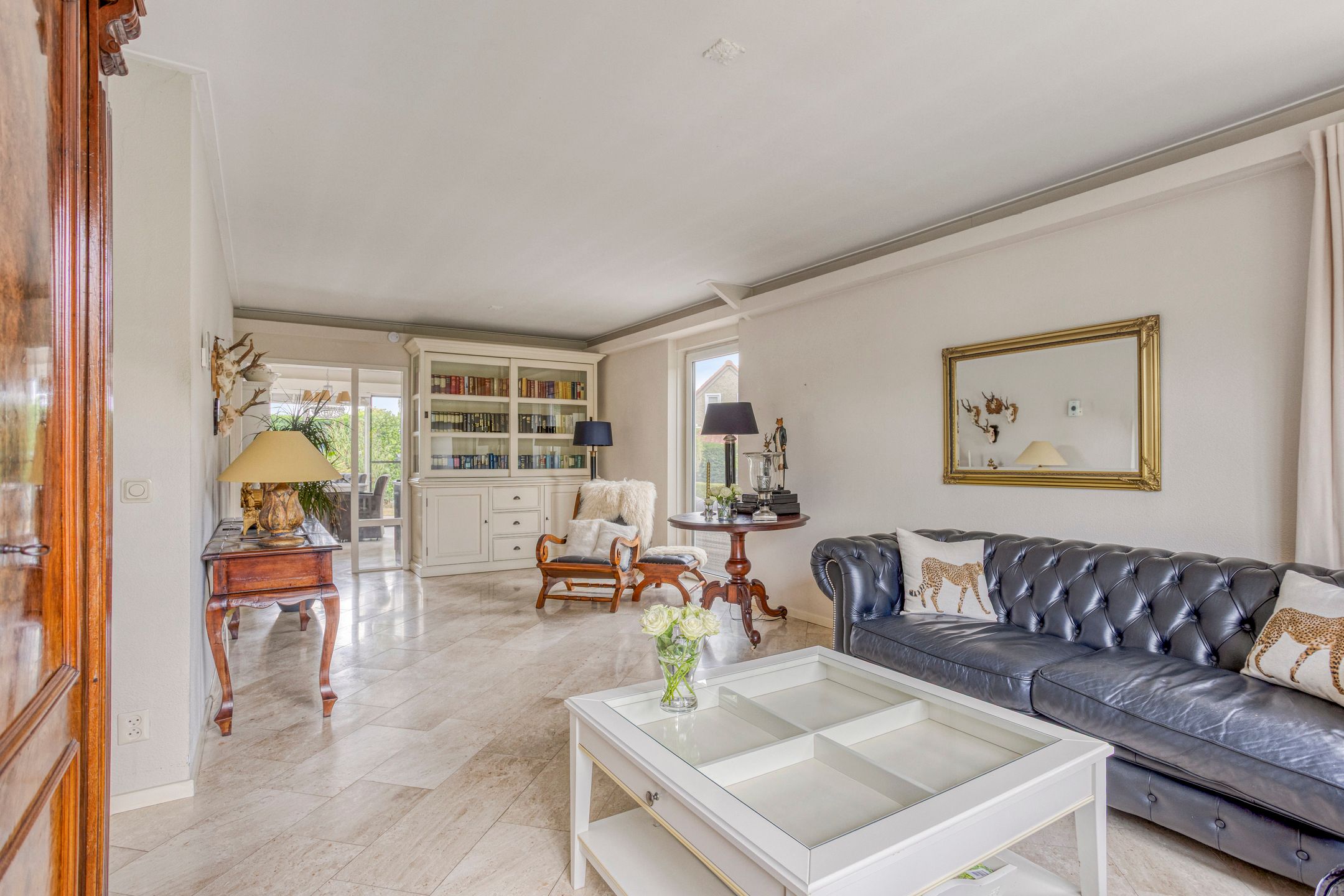 Foto 6 van Bergeendstraat 6