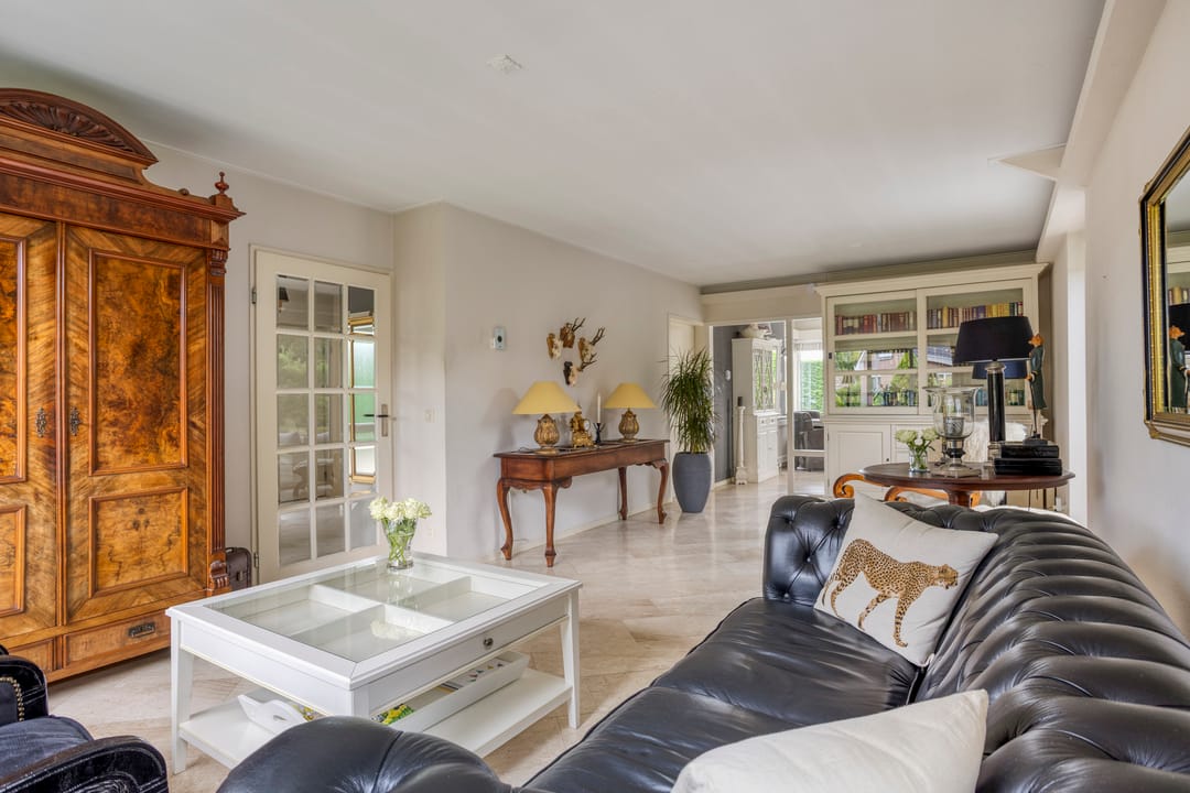 Foto 7 van Bergeendstraat 6