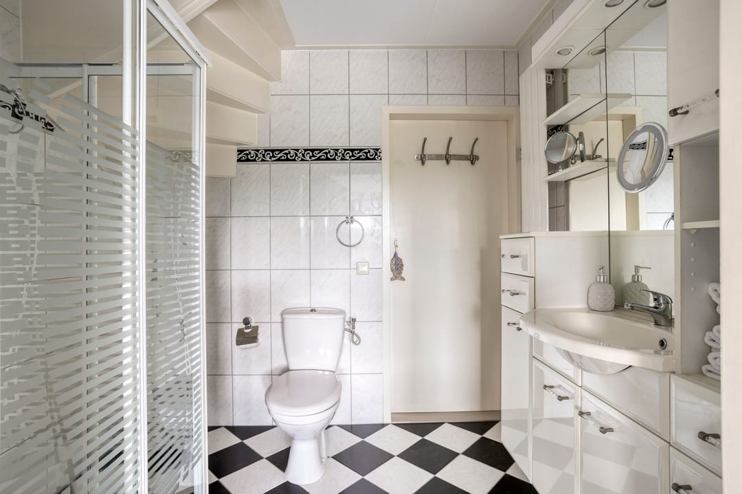 Foto 11 van Bergeendstraat 6