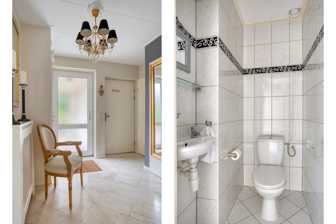 Foto 13 van Bergeendstraat 6