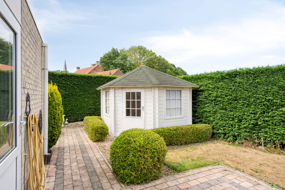 Foto 22 van Bergeendstraat 6