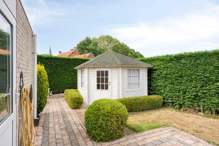 Photo 22 of Bergeendstraat 6