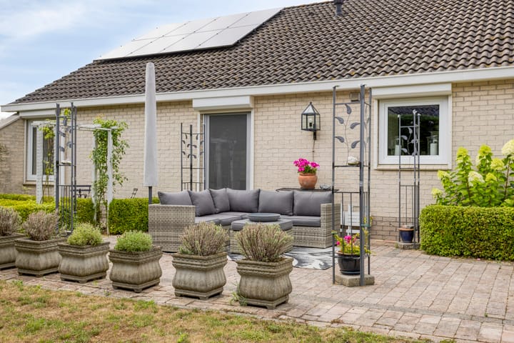 Photo 25 of Bergeendstraat 6