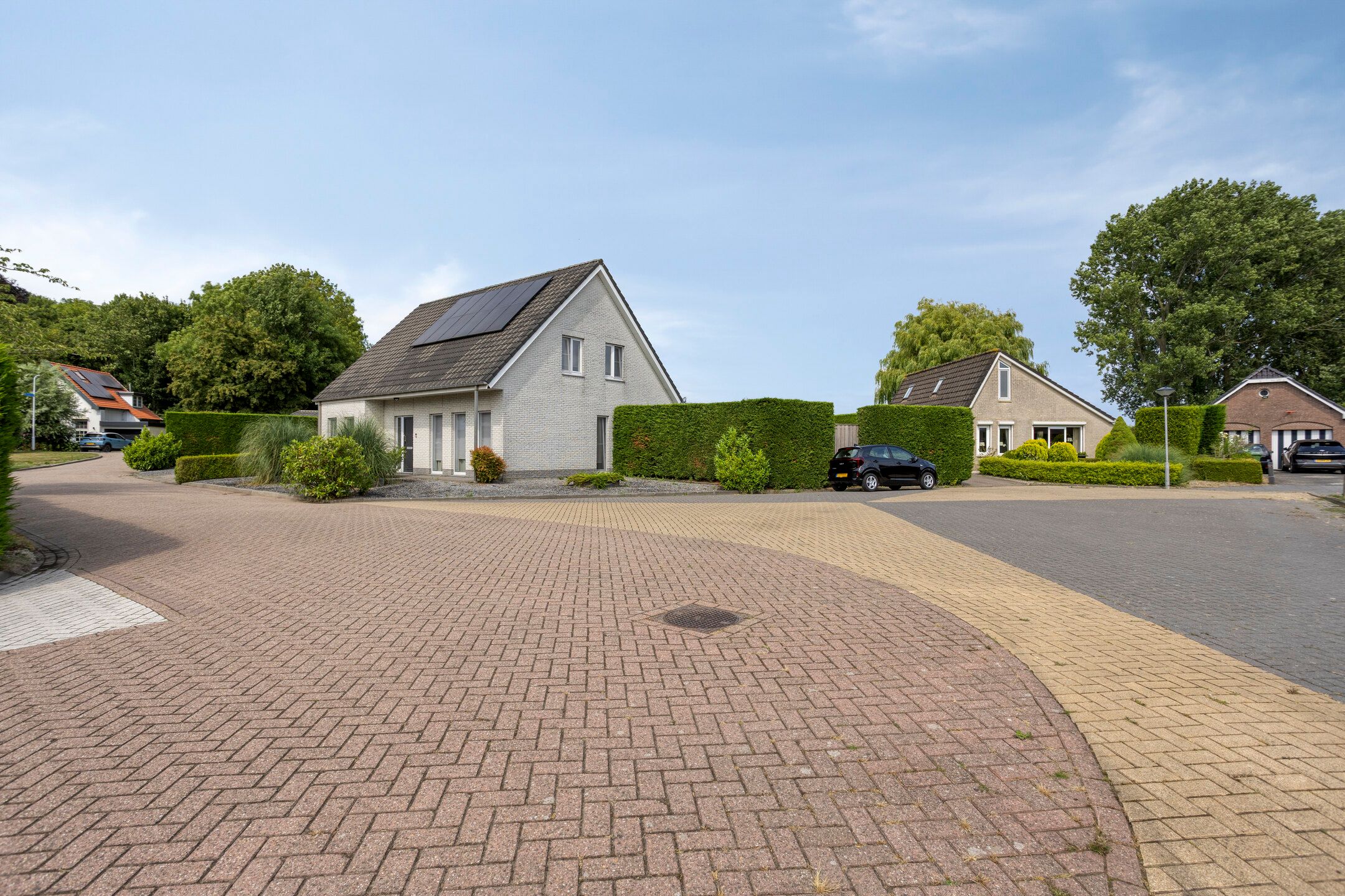 Foto 27 van Bergeendstraat 6