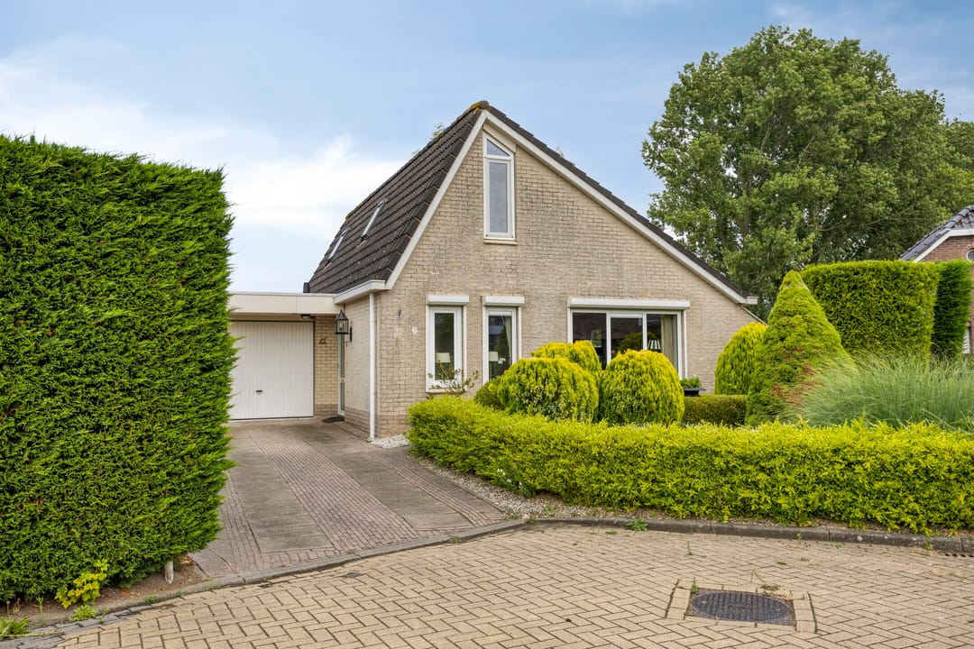 Foto 28 van Bergeendstraat 6