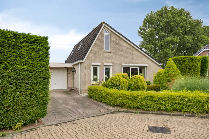 Photo 28 of Bergeendstraat 6