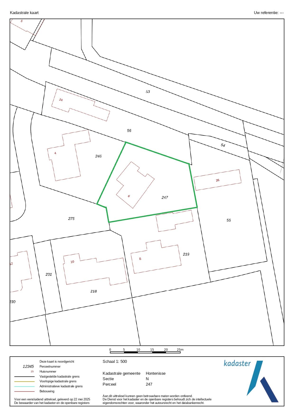 Foto 29 van Bergeendstraat 6