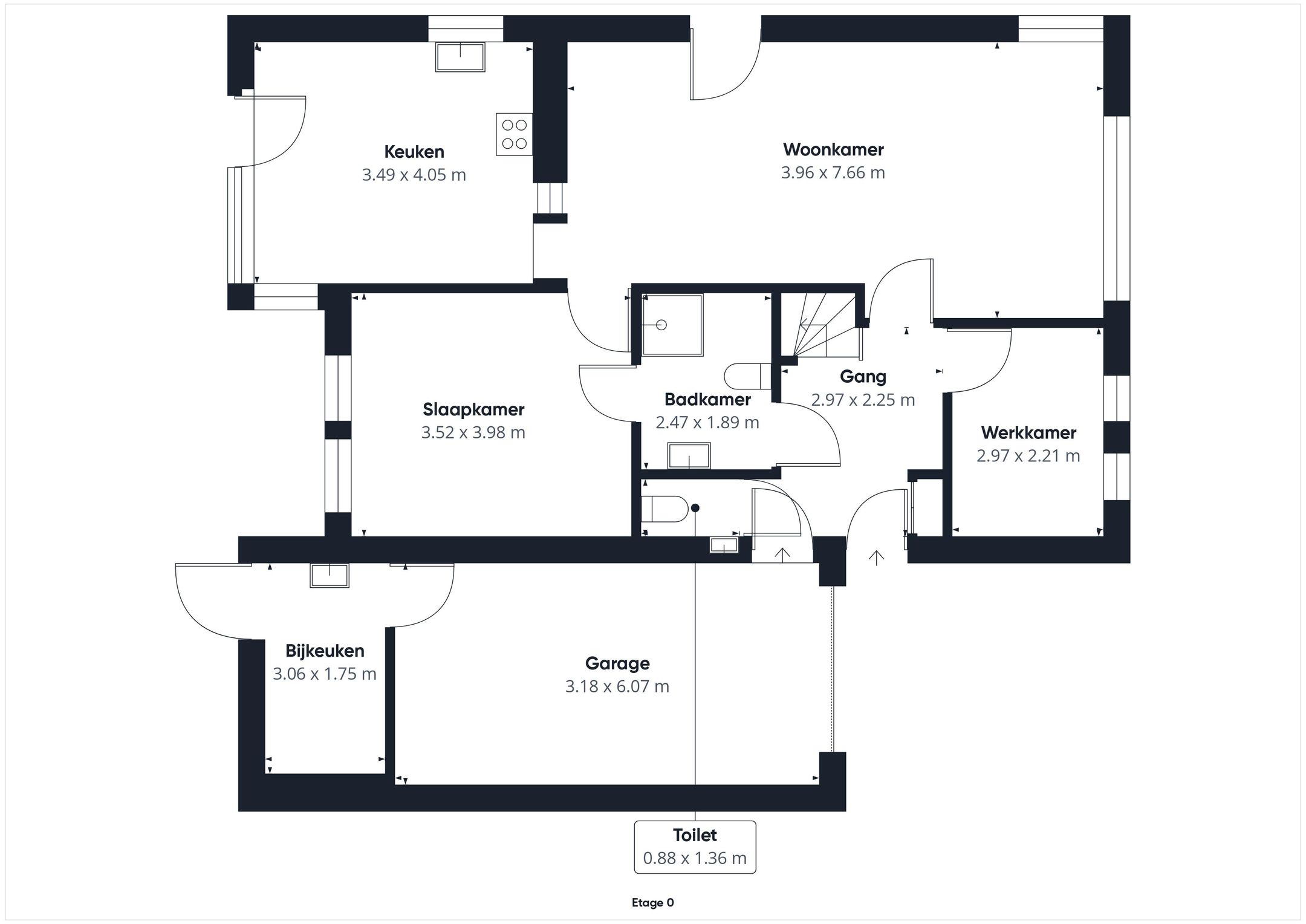 Foto 30 van Bergeendstraat 6