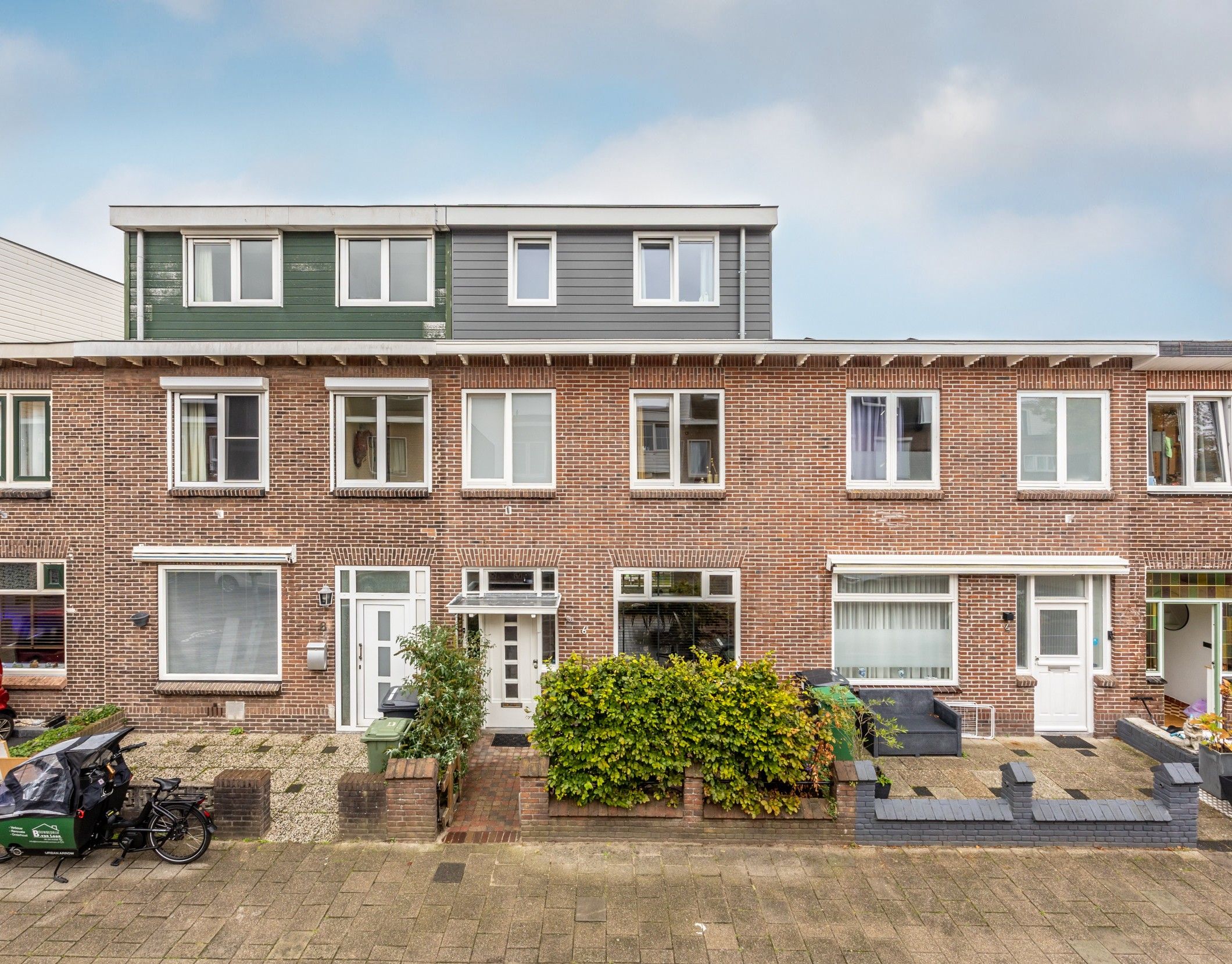 Semarangstraat, 6, Haarlem, 2022RW, Noord-Holland, Nederland 6 