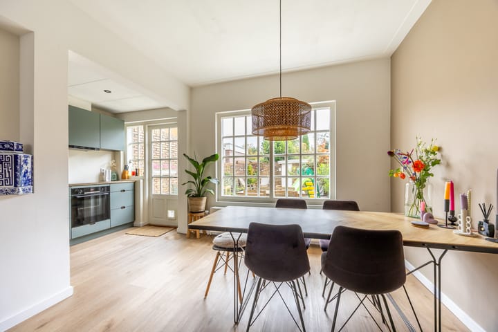 Foto 3 van Semarangstraat 6