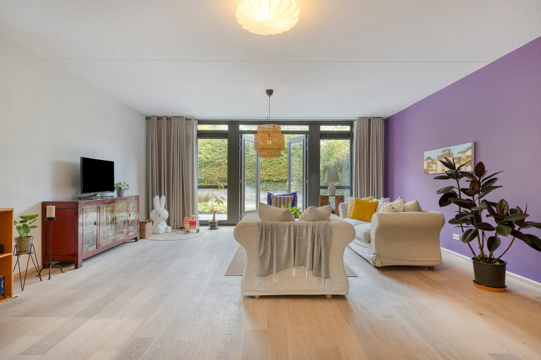 Photo 2 of Merijntje Gijzenlaan 27