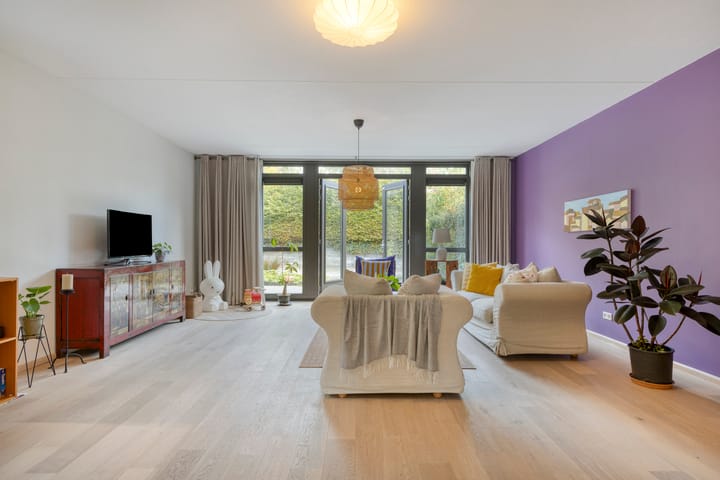 Foto 2 van Merijntje Gijzenlaan 27