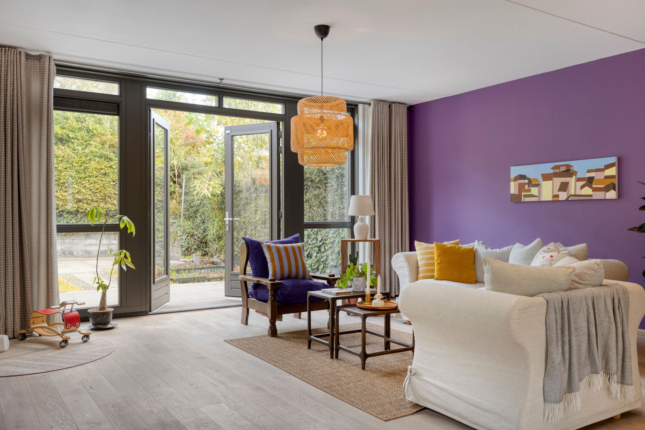 Photo 3 of Merijntje Gijzenlaan 27