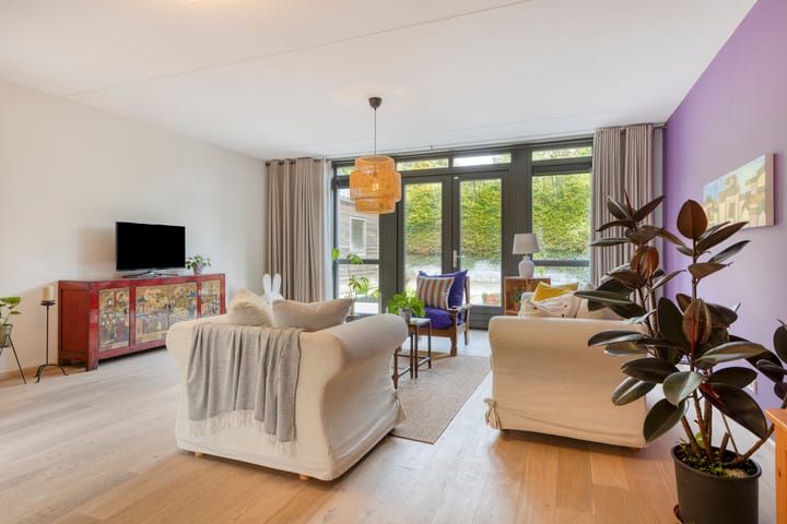 Foto 4 van Merijntje Gijzenlaan 27