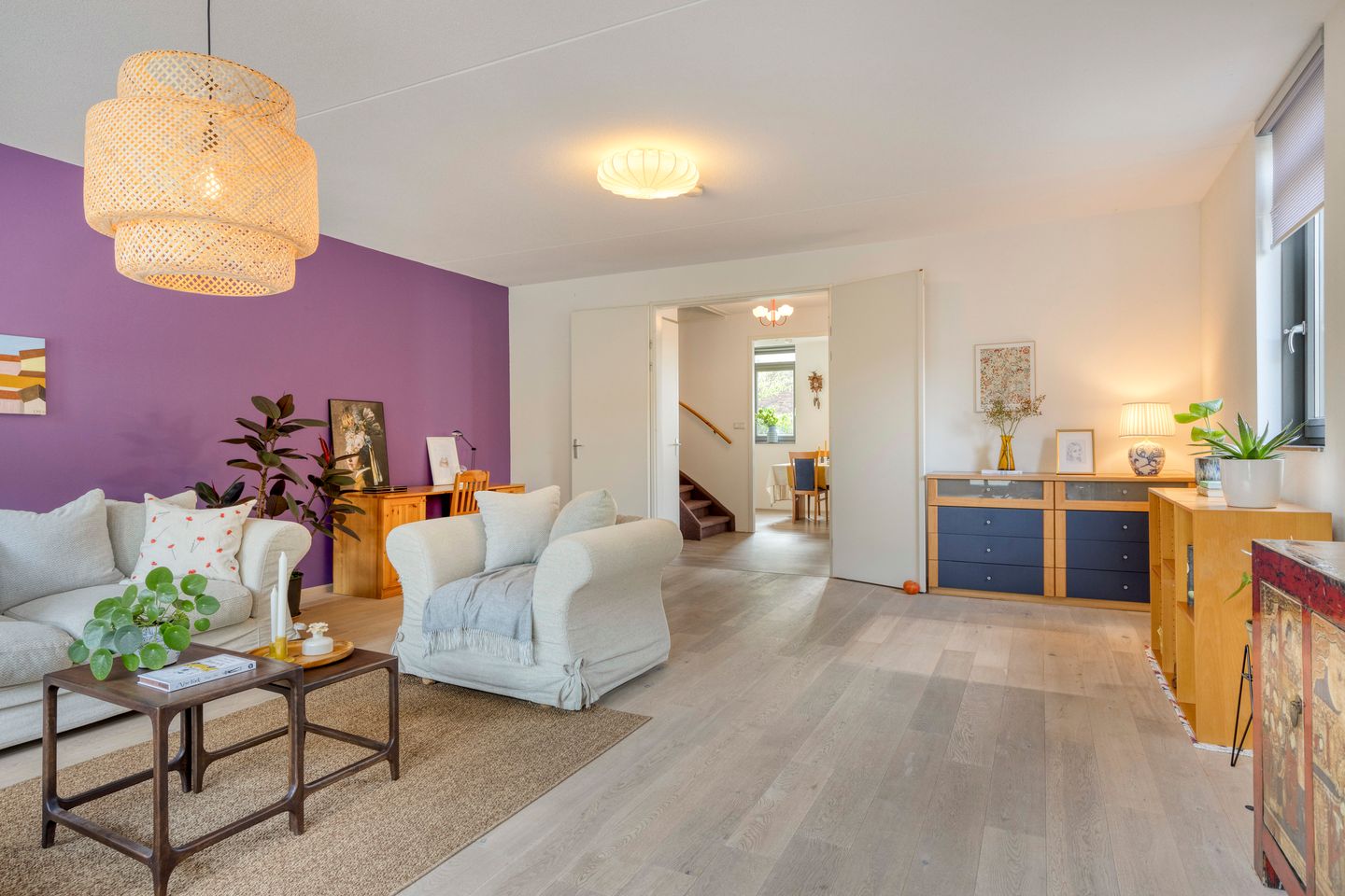 Photo 5 of Merijntje Gijzenlaan 27