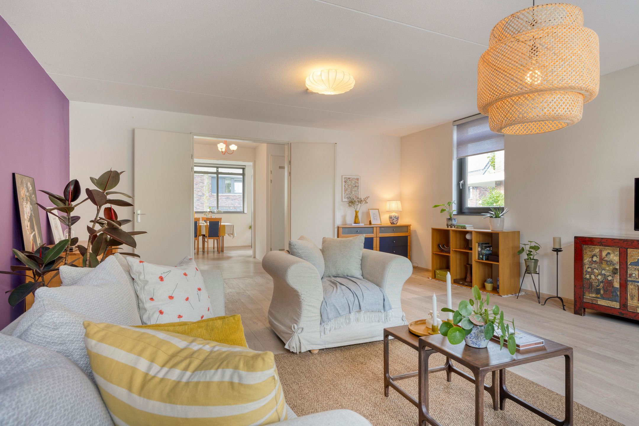 Photo 6 of Merijntje Gijzenlaan 27