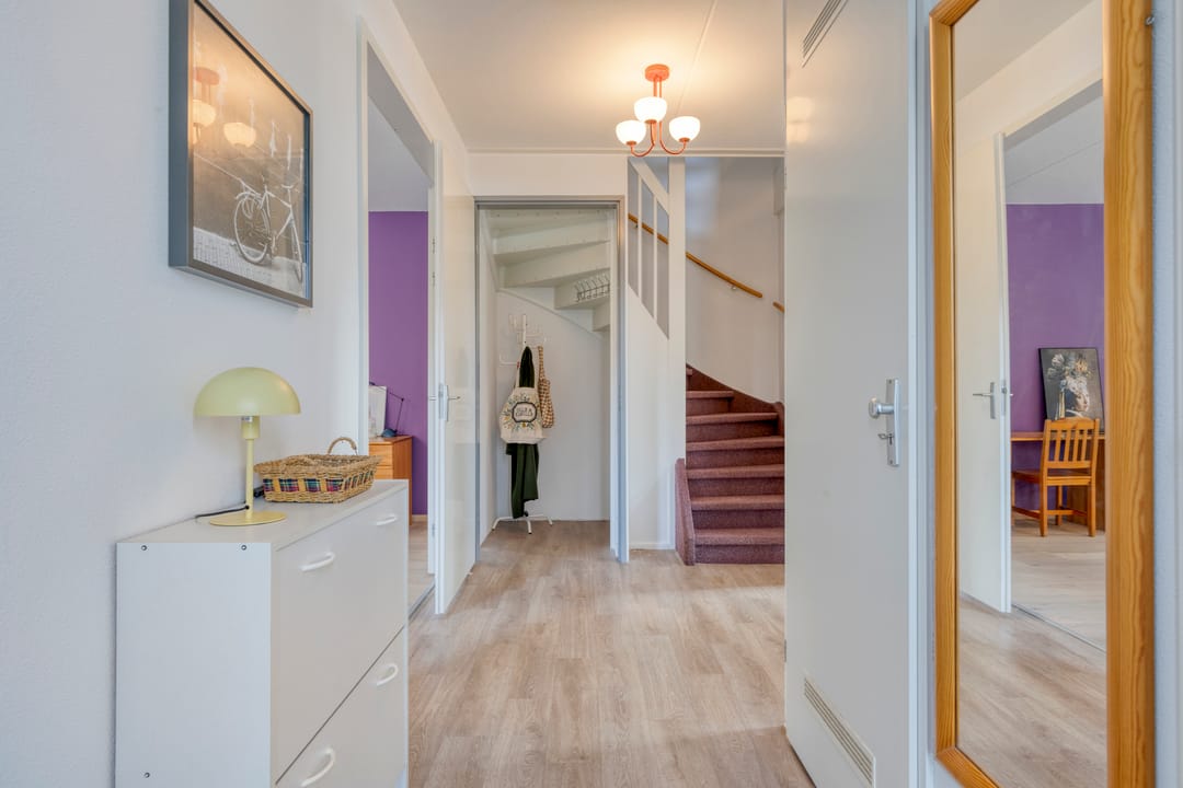 Photo 7 of Merijntje Gijzenlaan 27