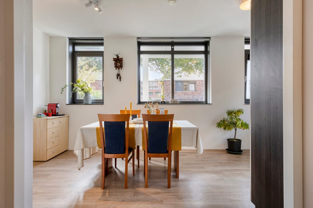 Photo 8 of Merijntje Gijzenlaan 27