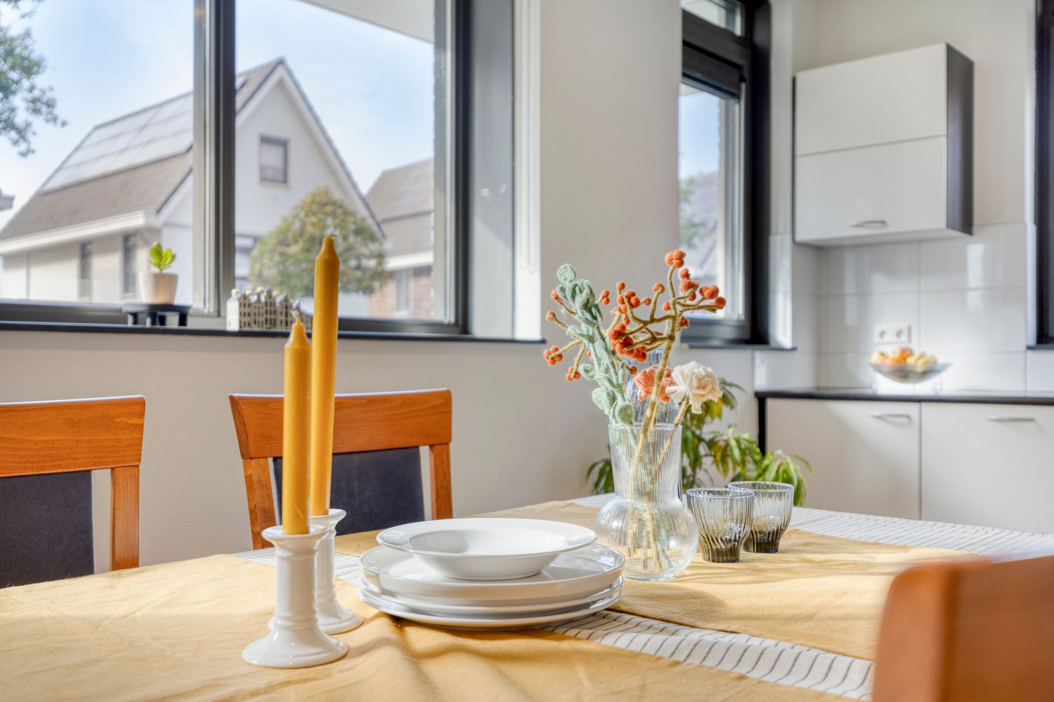 Photo 12 of Merijntje Gijzenlaan 27