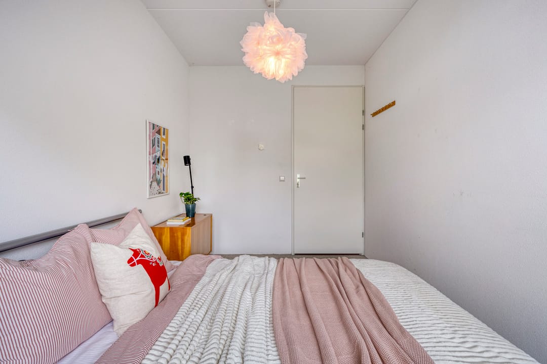 Photo 13 of Merijntje Gijzenlaan 27