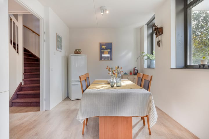 Photo 10 of Merijntje Gijzenlaan 27