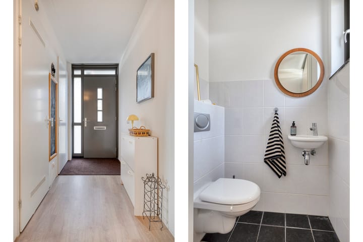 Photo 14 of Merijntje Gijzenlaan 27