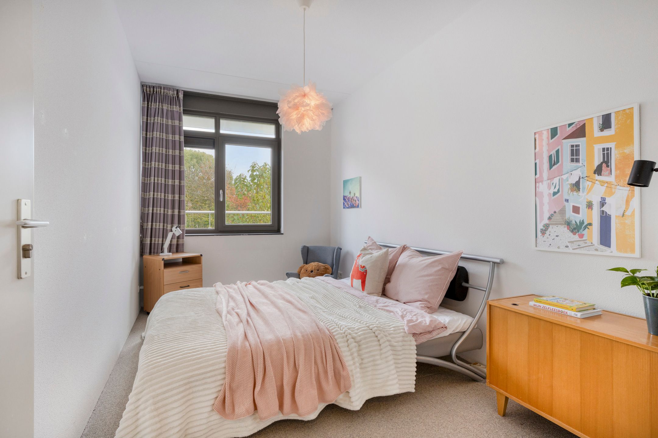 Photo 15 of Merijntje Gijzenlaan 27