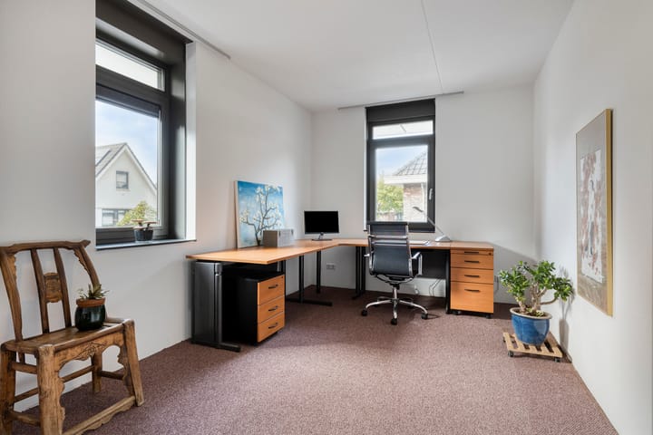 Photo 16 of Merijntje Gijzenlaan 27